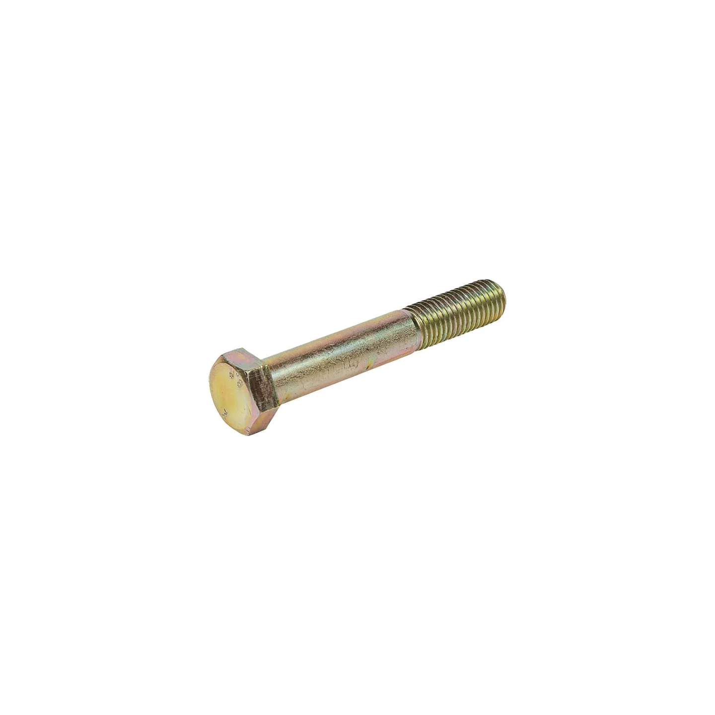 Steel Screw M18x120mm  8112145421 JF