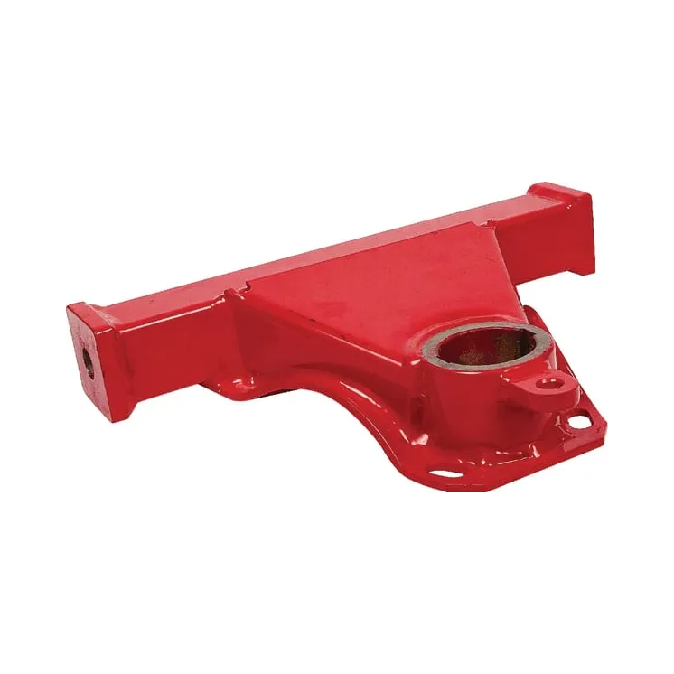 Axle support  810626550 Kongskilde 0626550