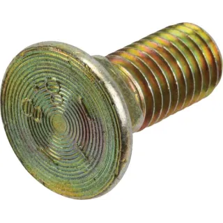 Plough Screw M10x25mm  8112190526 JF