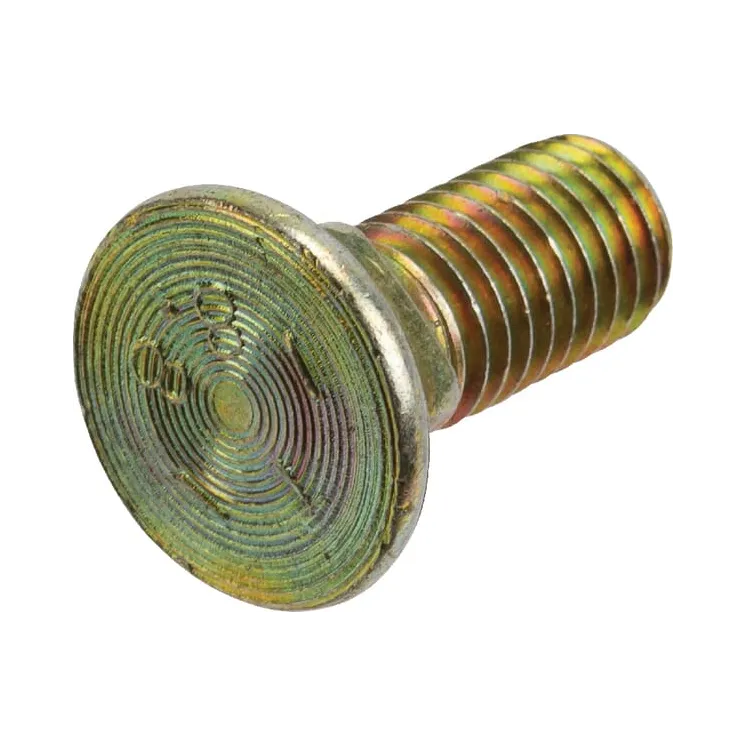 Plough Screw M10x25mm  8112190526 JF