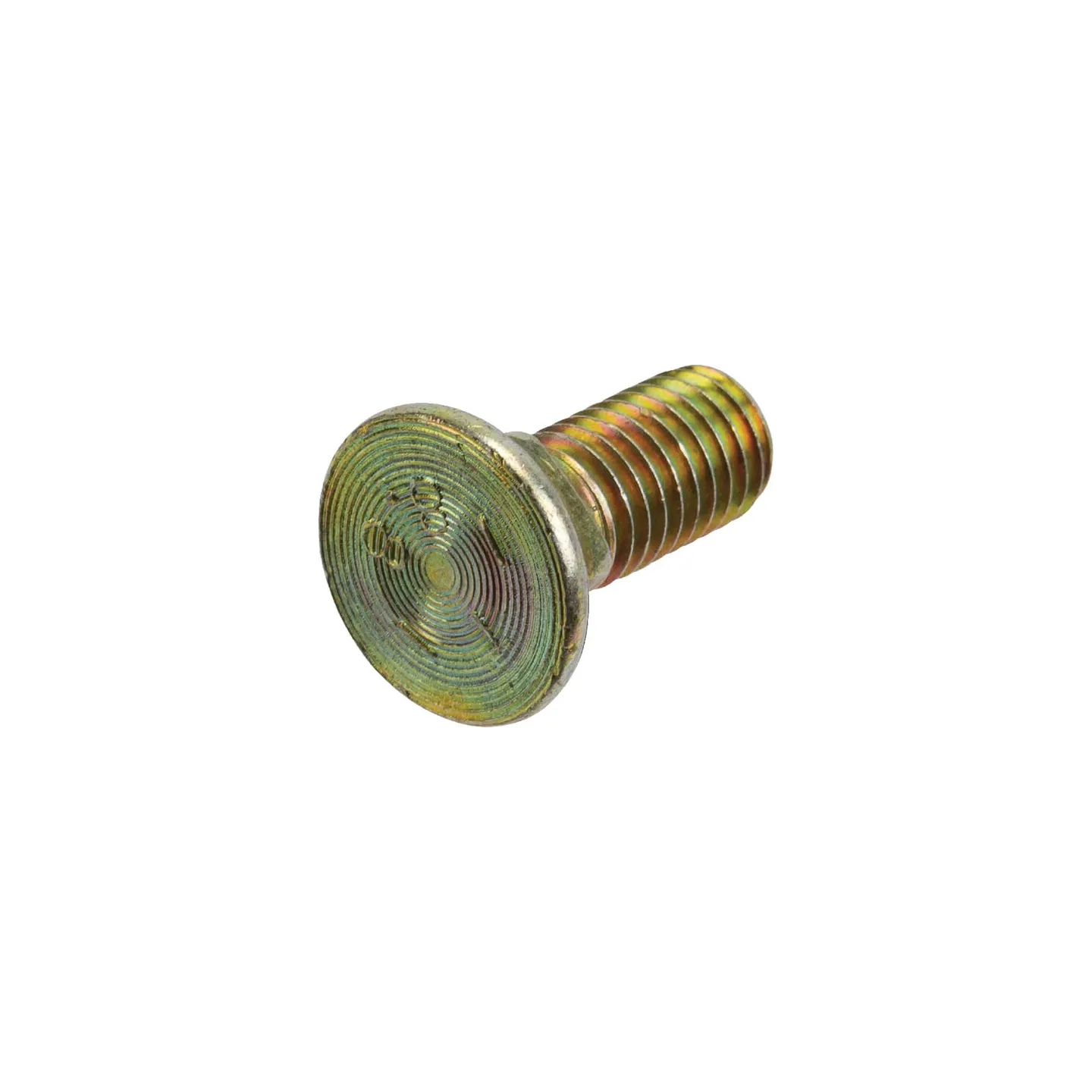 Plough Screw M10x25mm  8112190526 JF