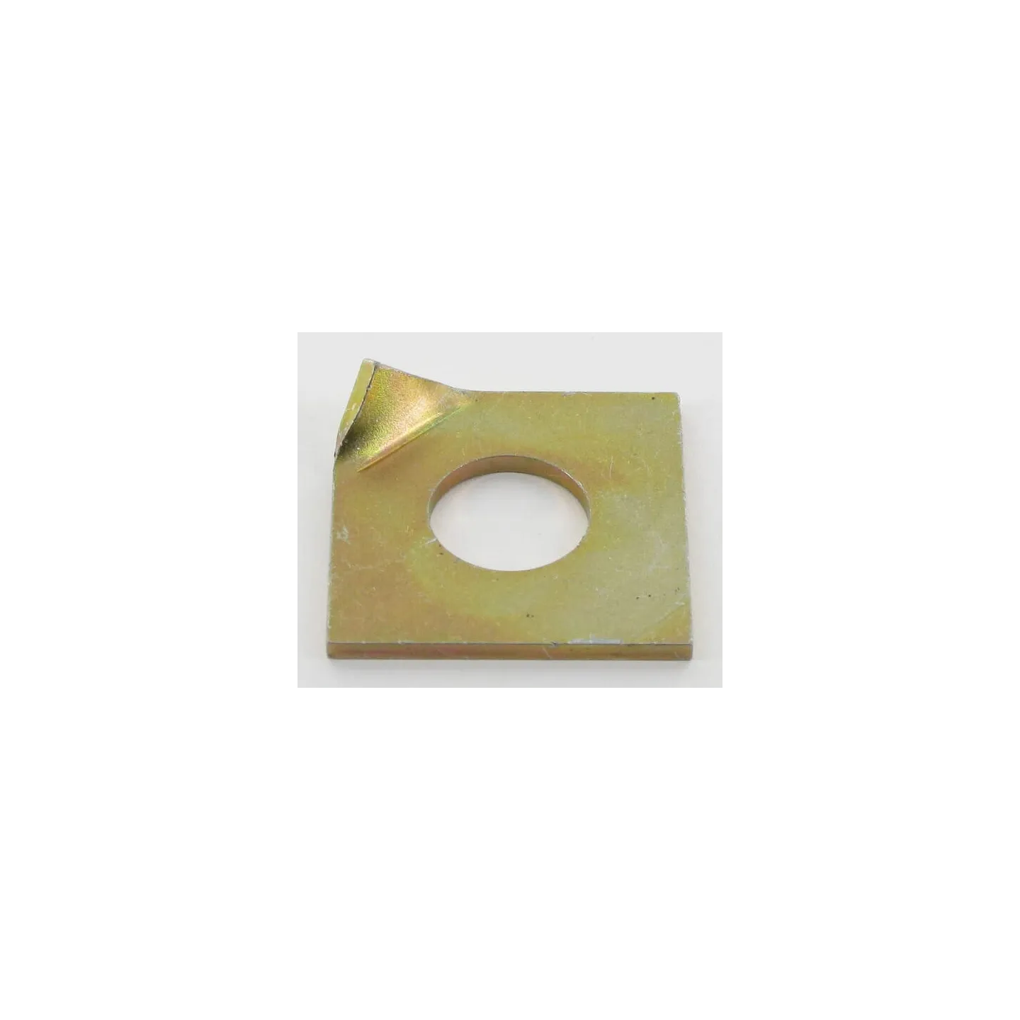 Safety plate  810625700 Kongskilde 0625700