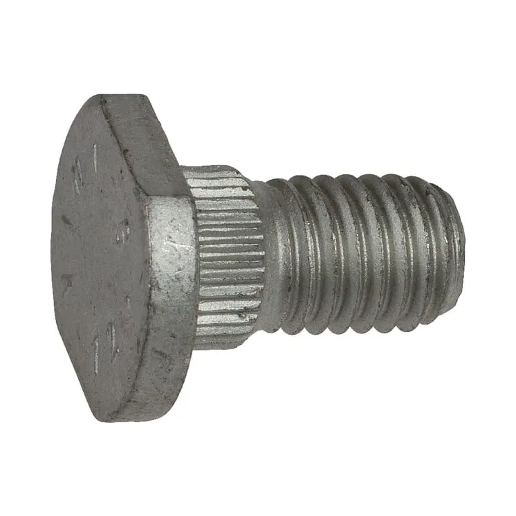 Bolt for cutter bar  8112190208 JF 12190208