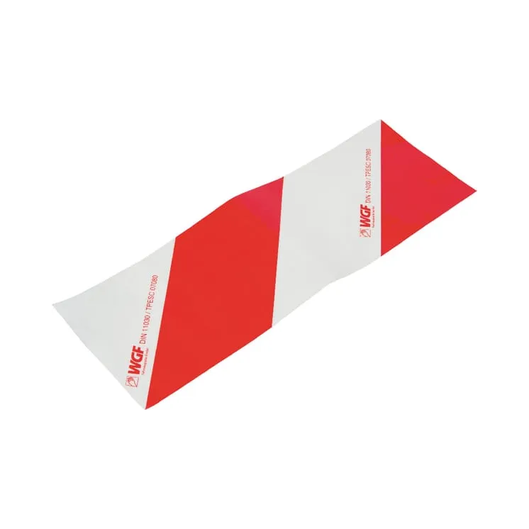 Brīdinājuma folija 810660550 JF