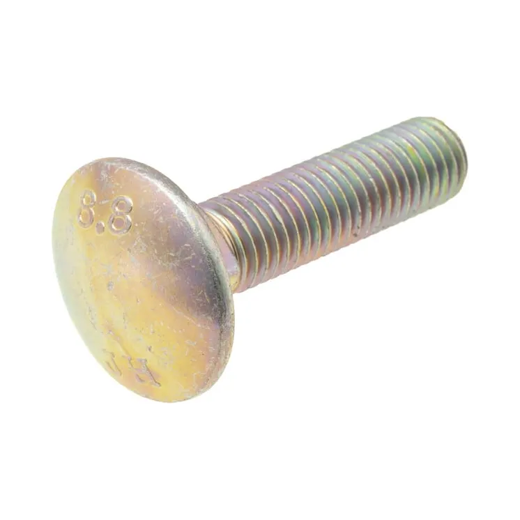 Ratiņa skrūve M12x50 8.8 80043480 Kongskilde 300304711
