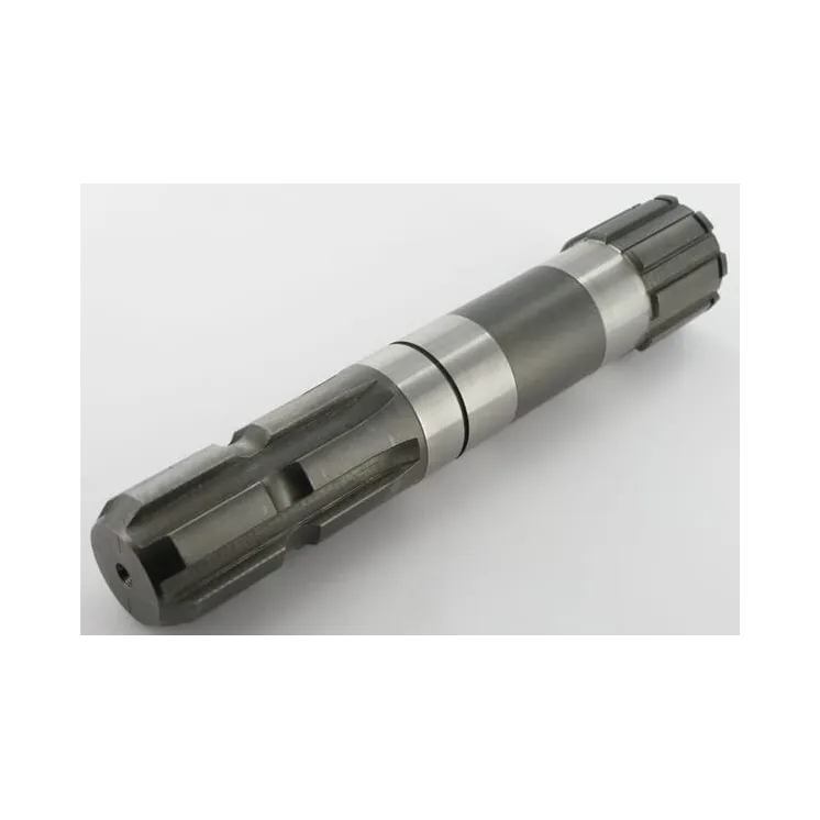 Shaft  8113159179 Kongskilde 13159179