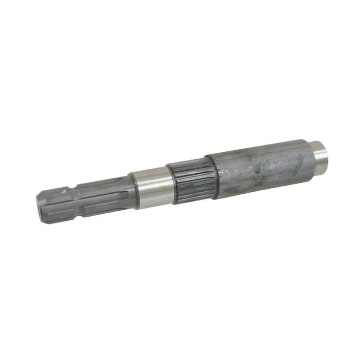 Shaft  8113159845 Kongskilde 13159845