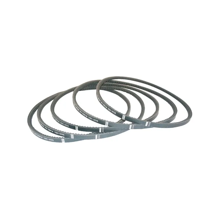 V-belt Set (4)   8113626101 JF 13626101