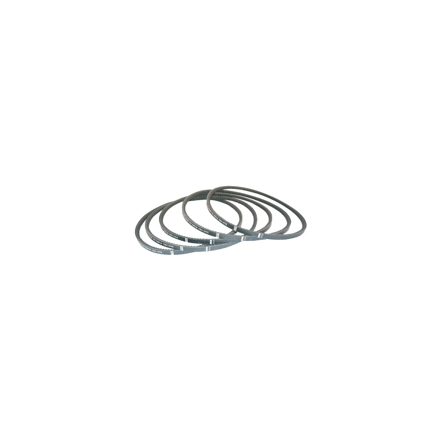 V-belt Set (4)   8113626101 JF 13626101