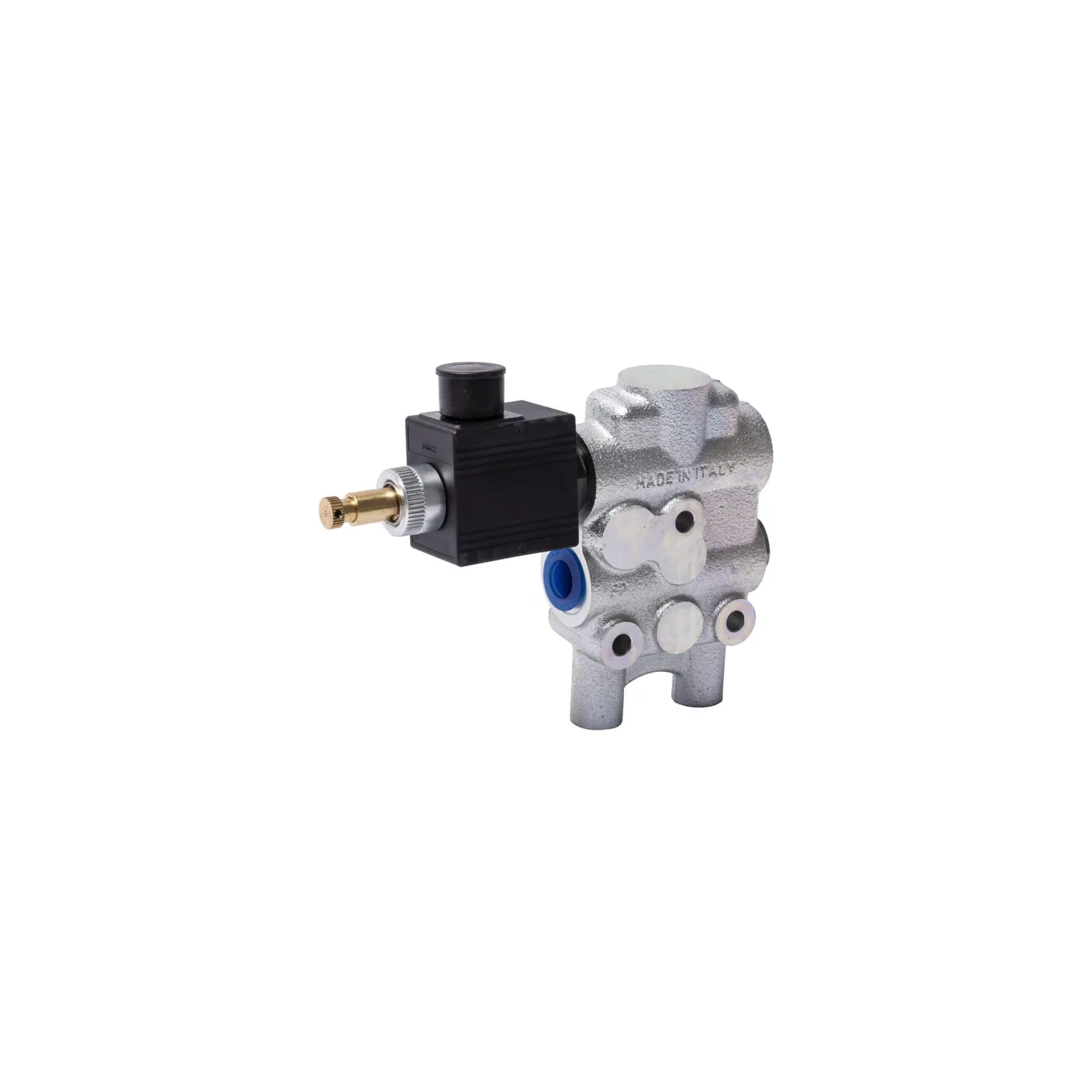 Inlet valve  8113171057 Kongskilde 8113170967