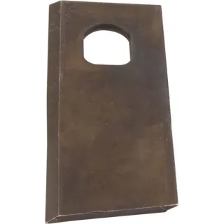 Pļāvēja asmens labā roka 8113800047 JF 1164190 13800029 13800047