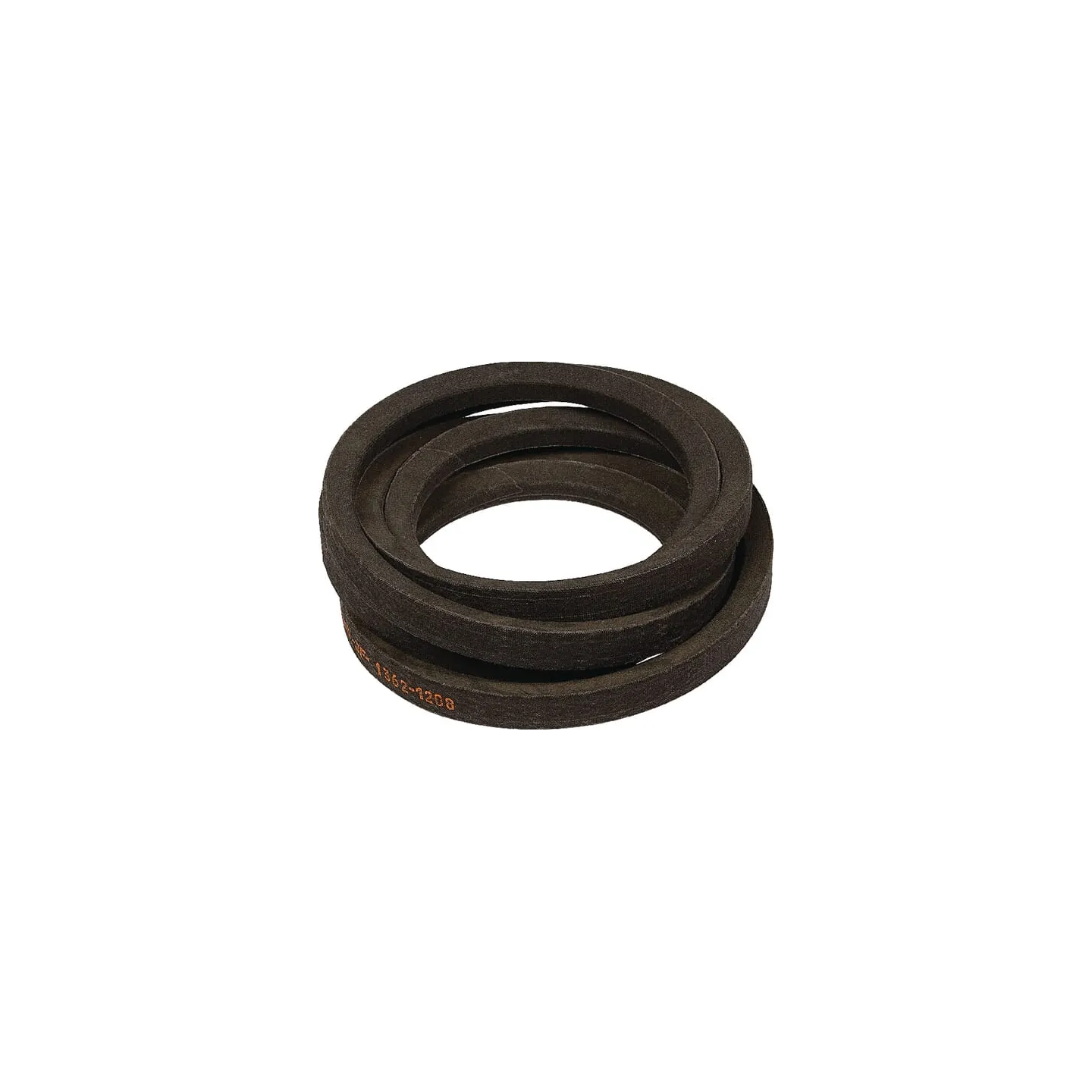 V-belt set (2 pcs)  8113621208 JF 13621208
