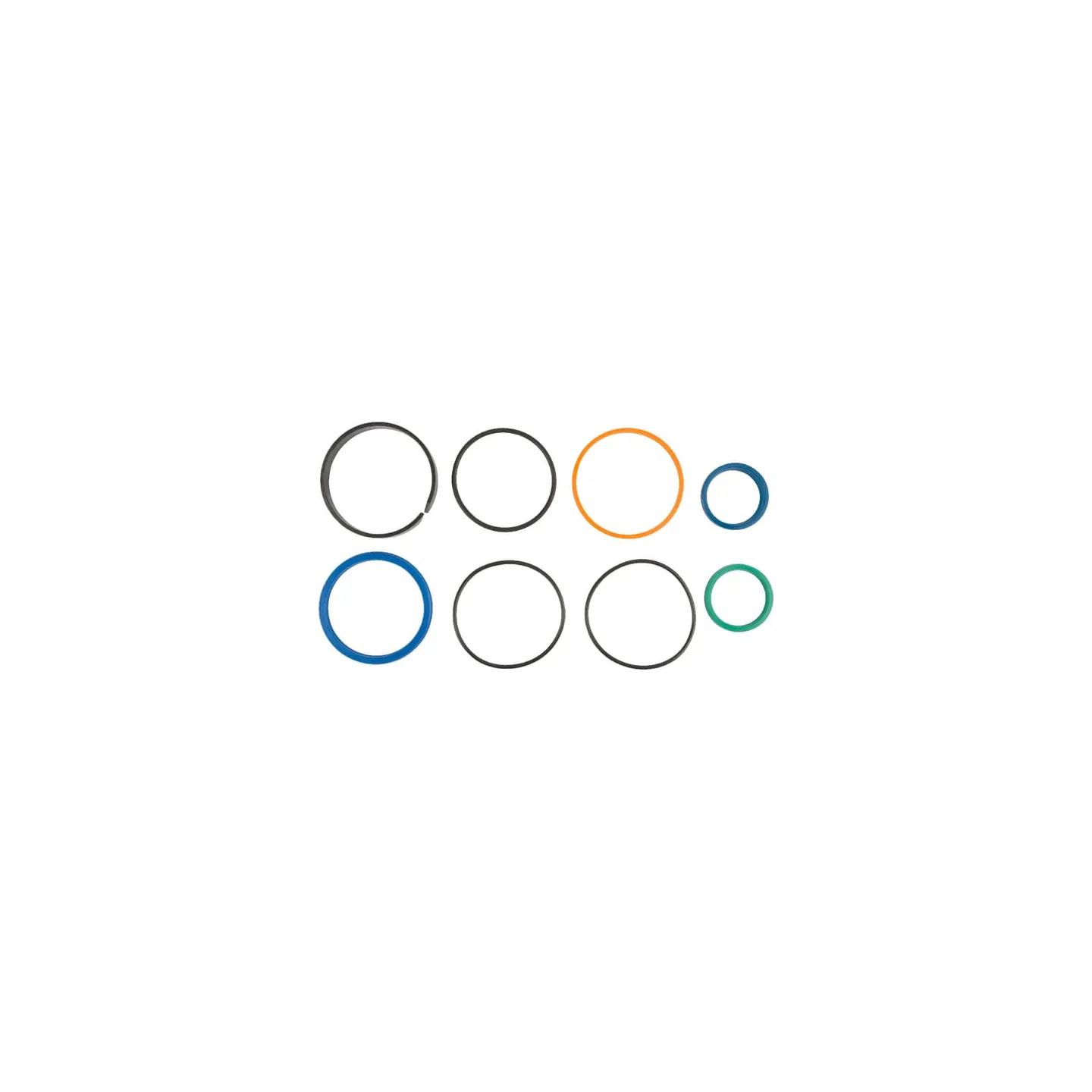 Gasket Set  8113179831 JF KM13179831
