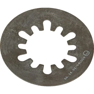 Disc spring x  8113419592 Kongskilde 13419592