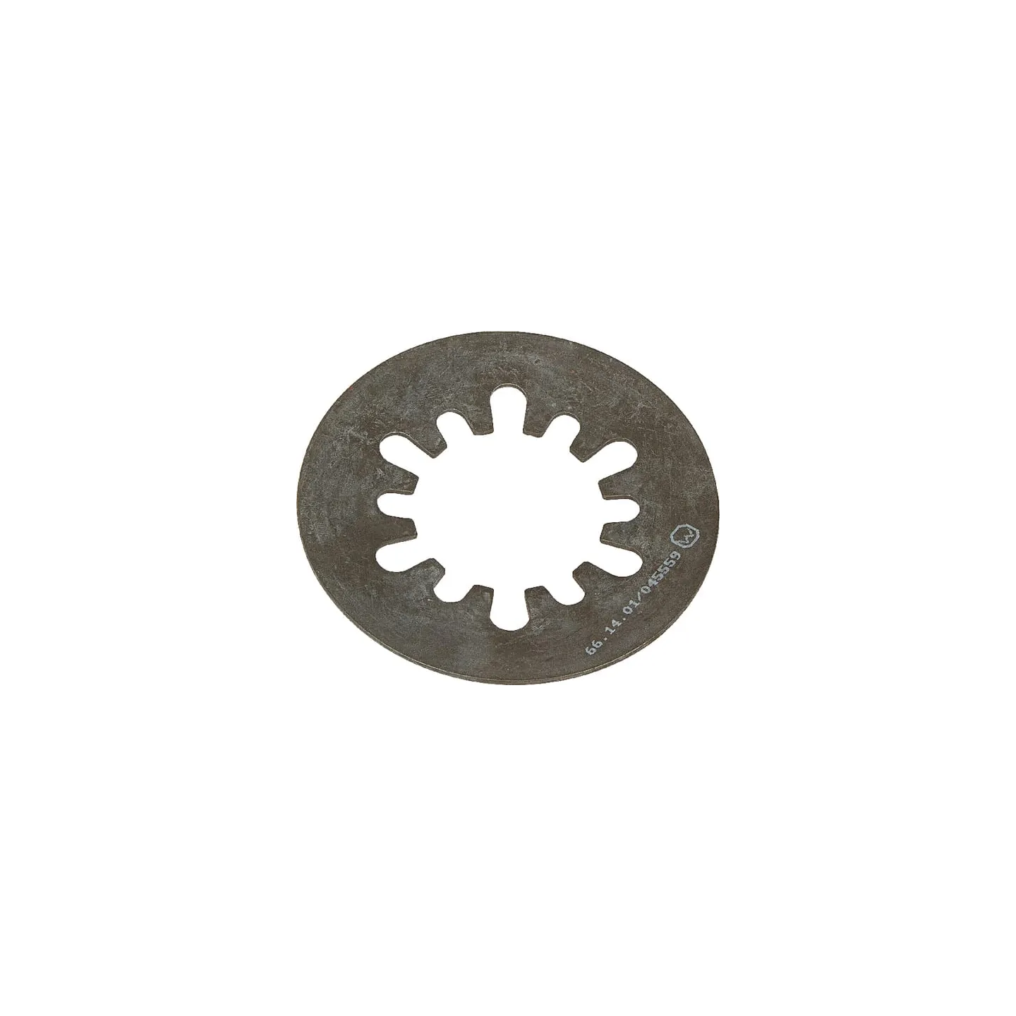 Disc spring x  8113419592 Kongskilde 13419592
