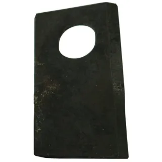 Mower blade LH   8113800021 JF 13800021