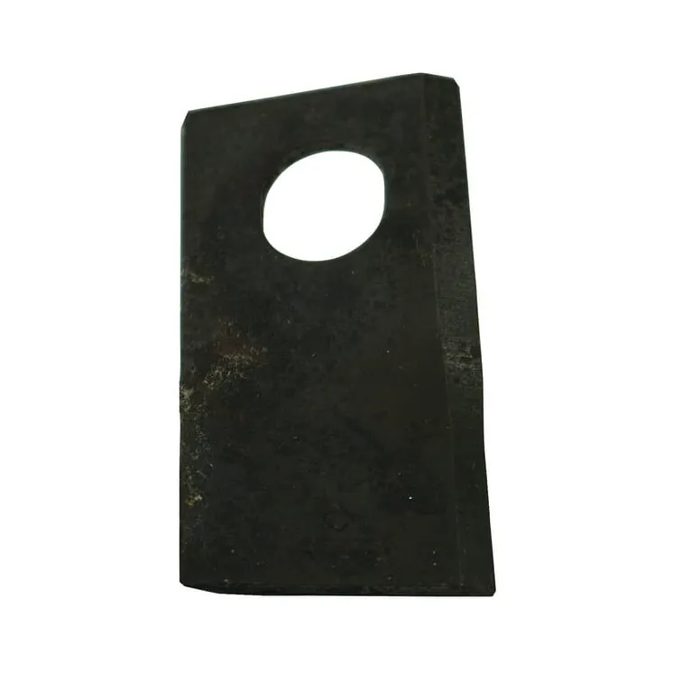Mower blade LH   8113800021 JF 13800021