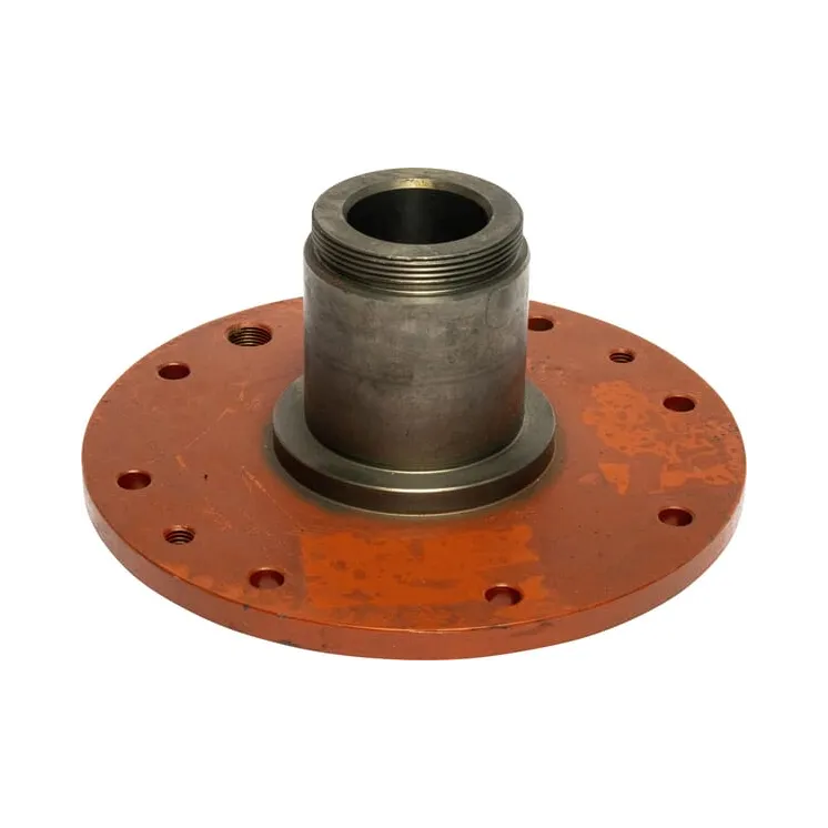 Flange, inner  8113159842 Kongskilde 13159842