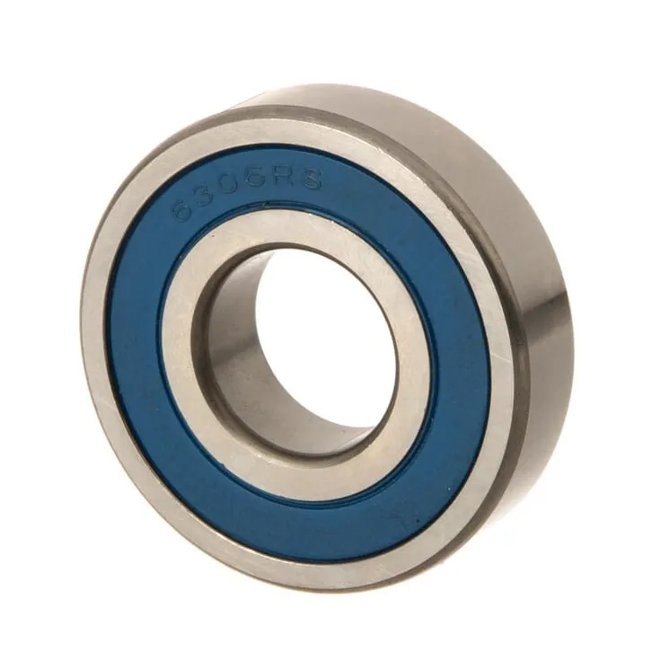 Groove ball bearing 30x72x19mm  8113314301 JF