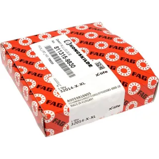 Roller bearing  8113159830 Kongskilde 13159830