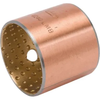 Slip bearing 42-46-40  8113355401 Kongskilde 13355401