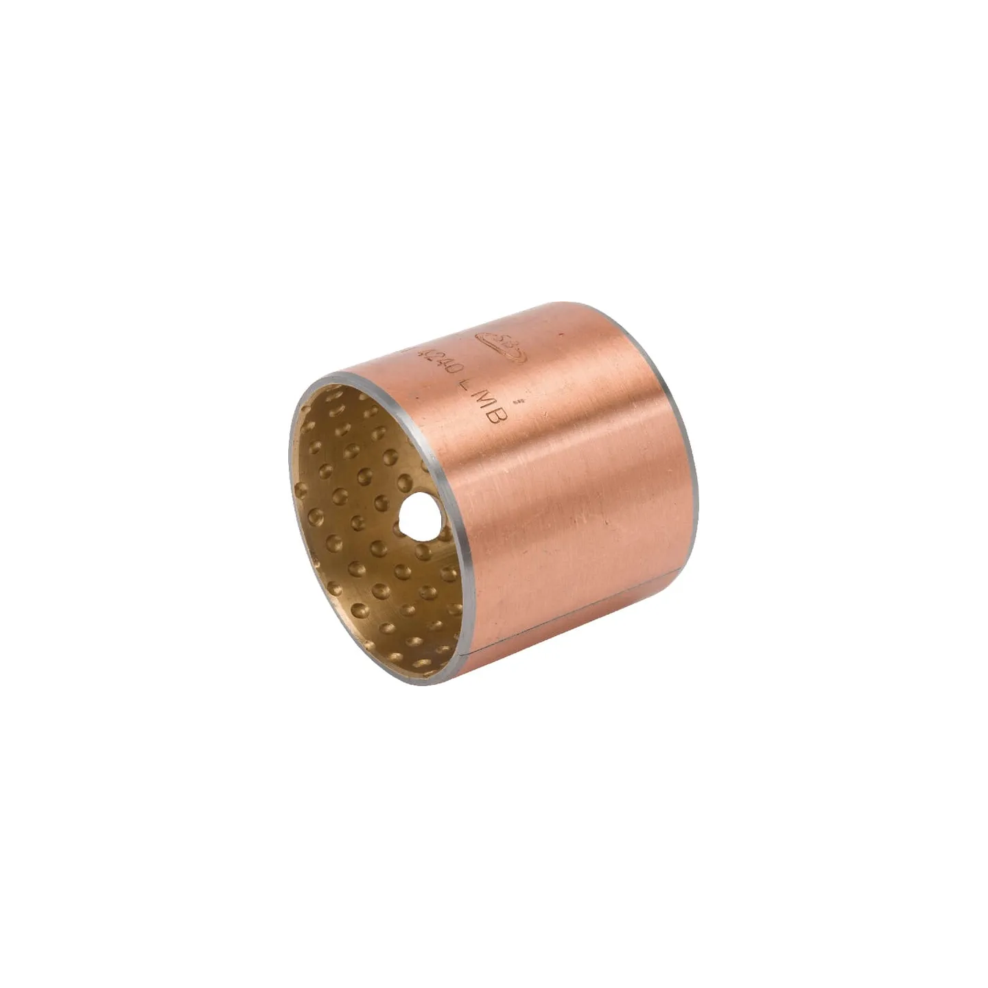 Slip bearing 42-46-40  8113355401 Kongskilde 13355401