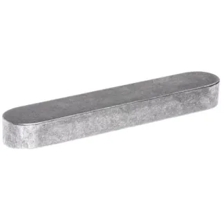 Flat key A 14-9-80  8113380157 Kongskilde