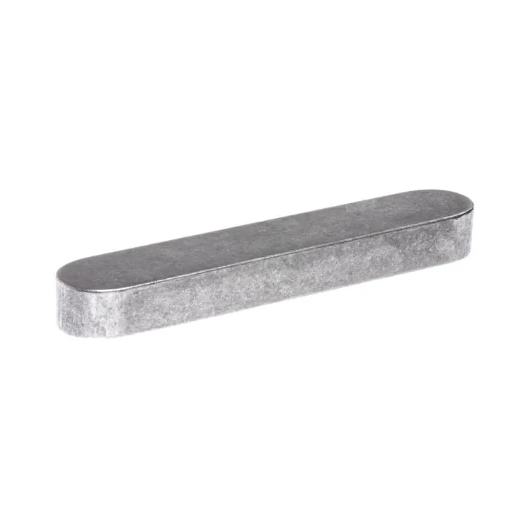 Flat key A 14-9-80  8113380157 Kongskilde