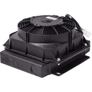 Oil cooler A16 Bondioli  8113171053 Kongskilde