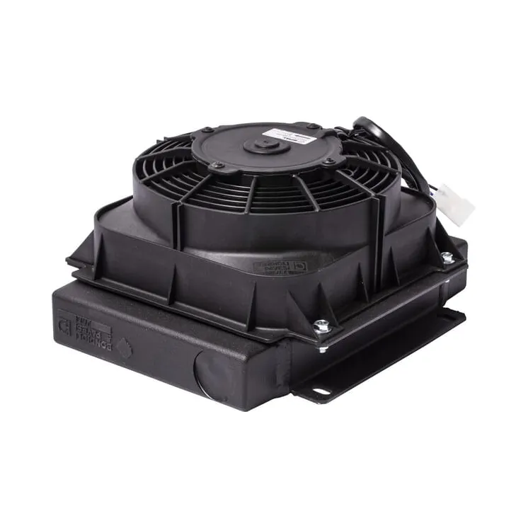 Oil cooler A16 Bondioli  8113171053 Kongskilde