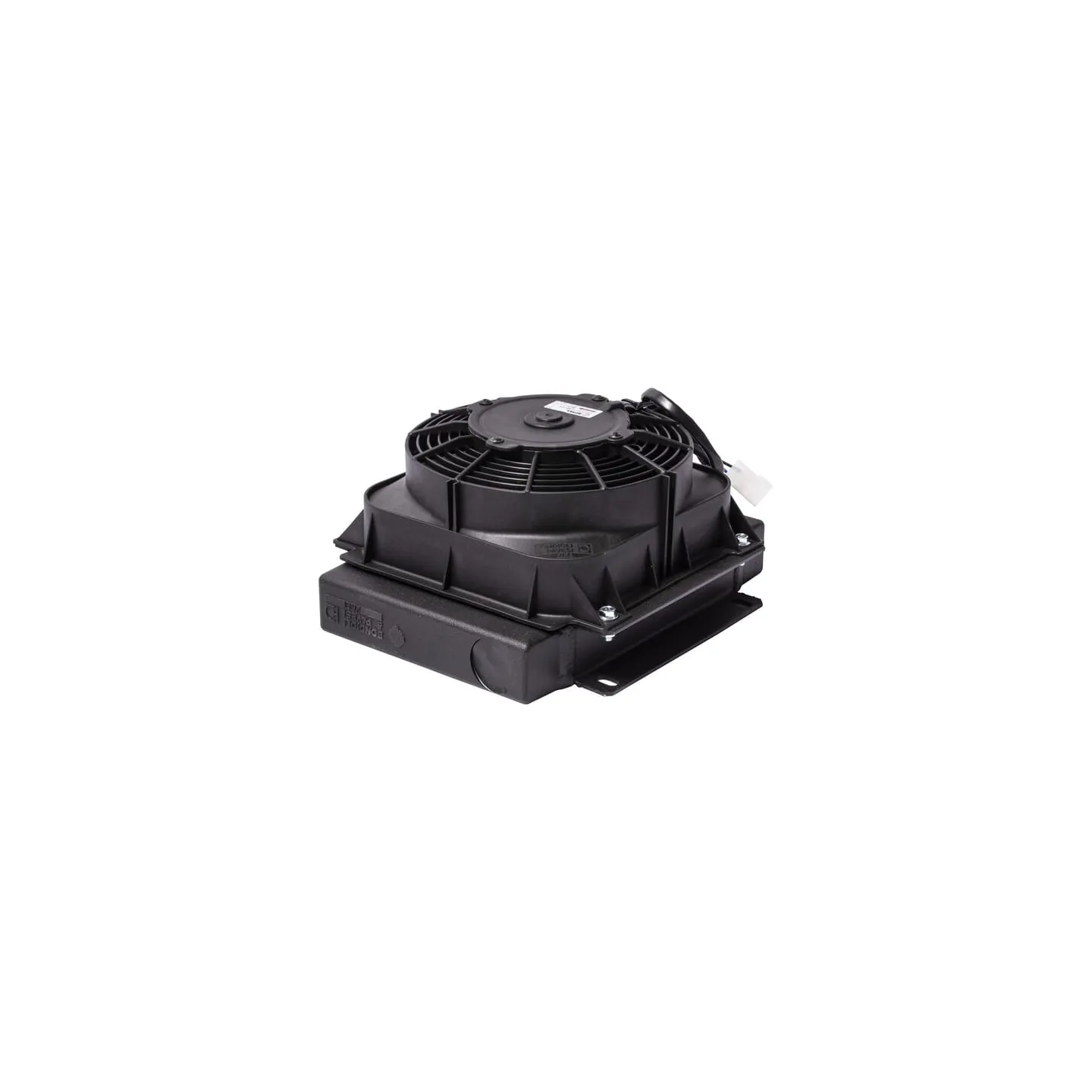 Oil cooler A16 Bondioli  8113171053 Kongskilde