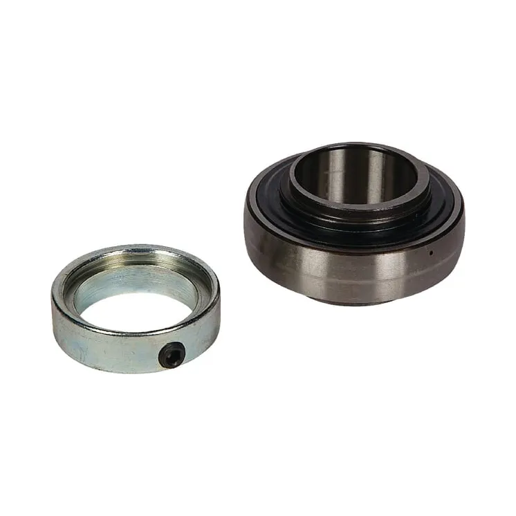 Ball bearing GE 45 KRRB  8113317405 Kongskilde 13317405