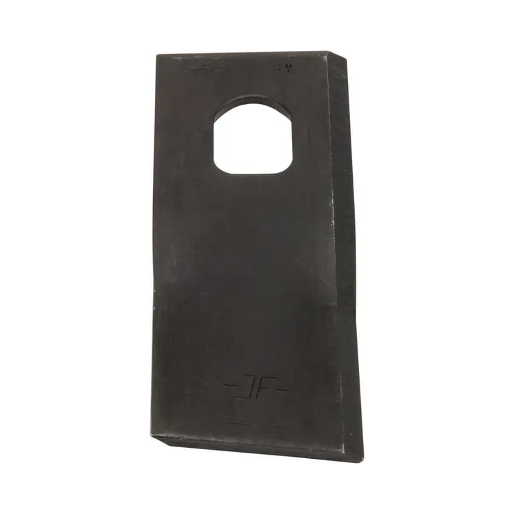 Mower blade LH   8113800046 JF 1164180 13800028 13800046