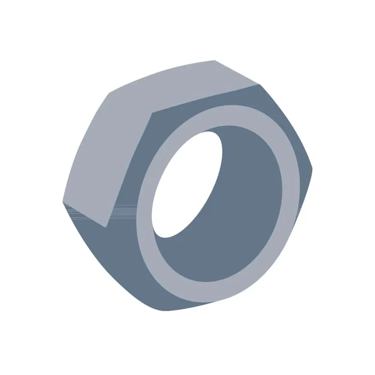 Nut  8113159820 JF 13159820