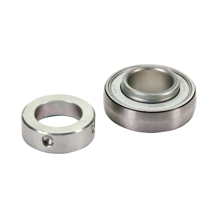 Bearing RAE-NPPB 35  8113317504 Kongskilde 13317504