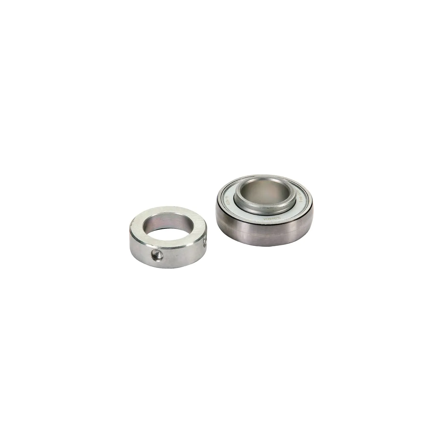 Bearing RAE-NPPB 35  8113317504 Kongskilde 13317504