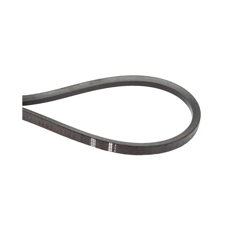 V-belt set (3 pcs)  8113622106 Kongskilde 13622106
