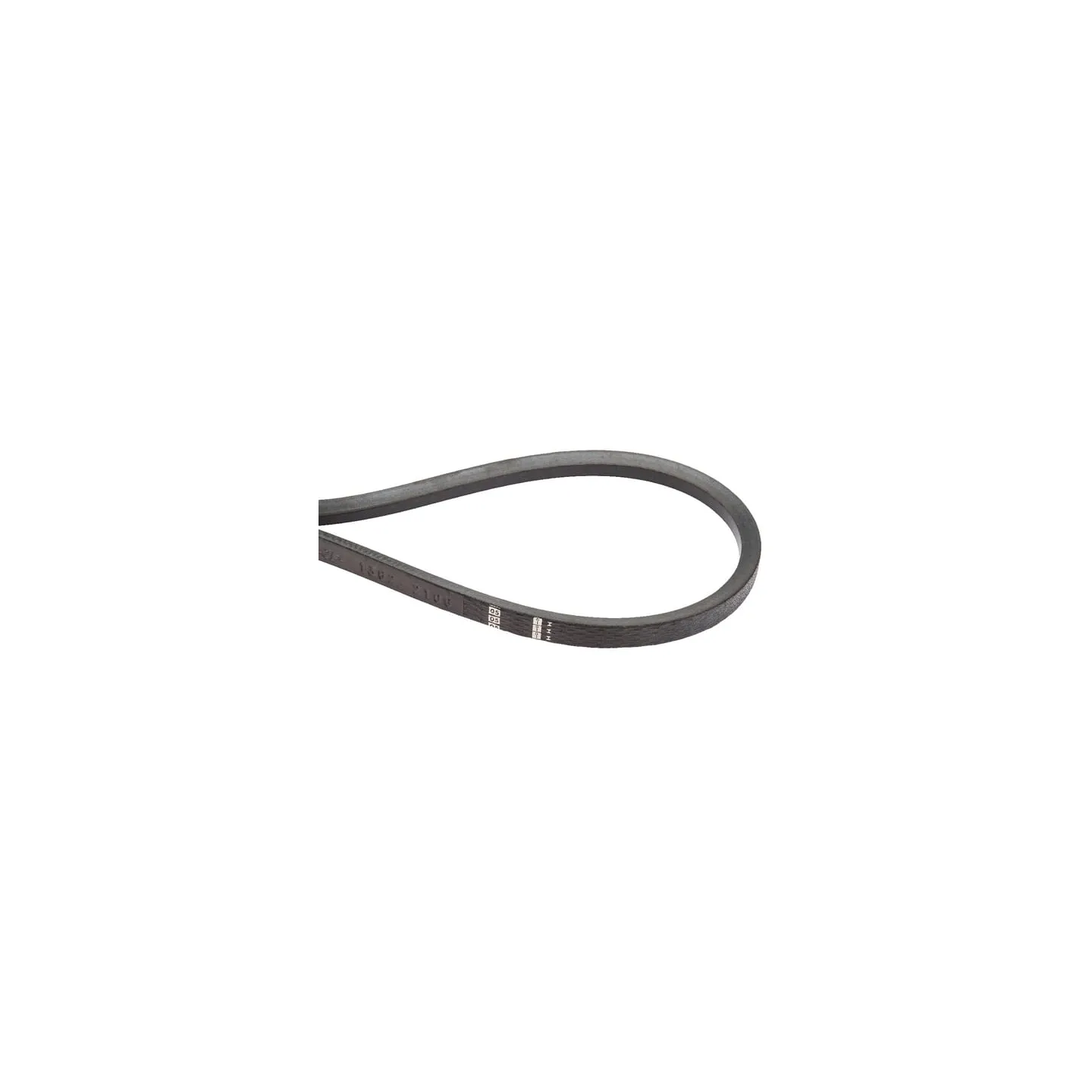 V-belt set (3 pcs)  8113622106 Kongskilde 13622106