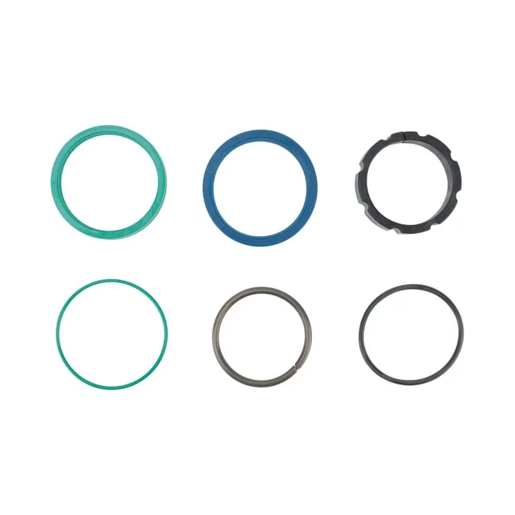 Gasket Kit  8113179834 Kongskilde