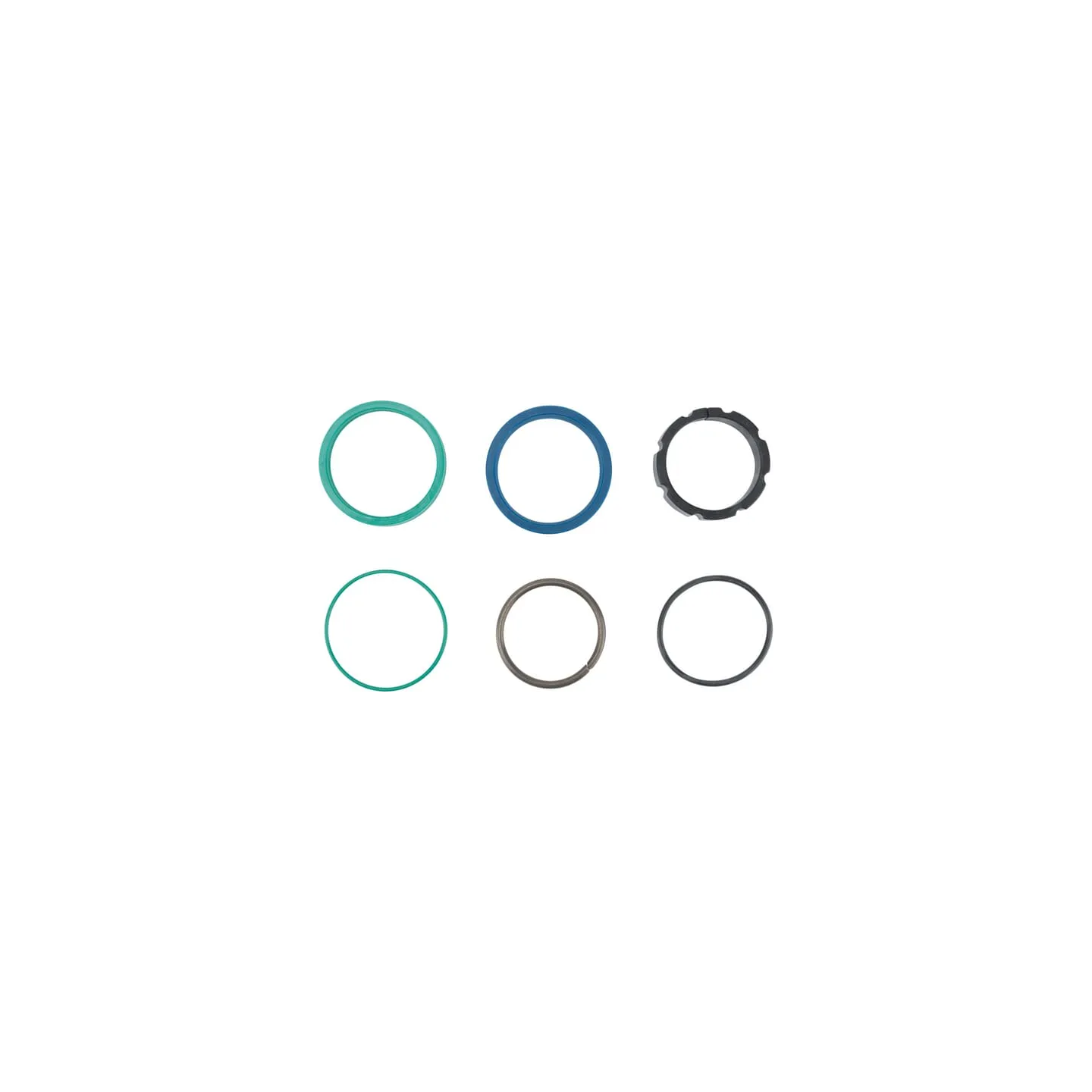 Gasket Kit  8113179834 Kongskilde