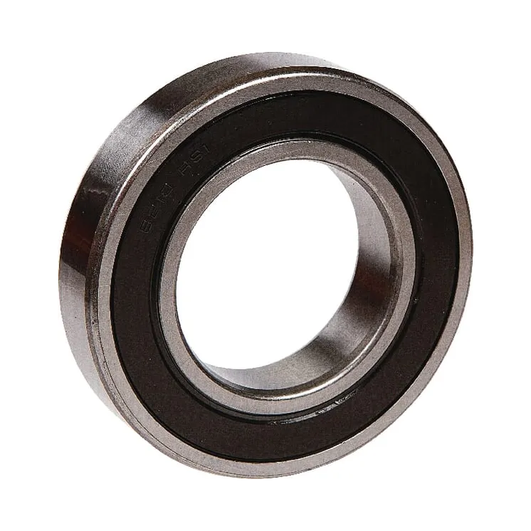 Ball bearing 6210-2RS  8113313308 Kongskilde 13313308