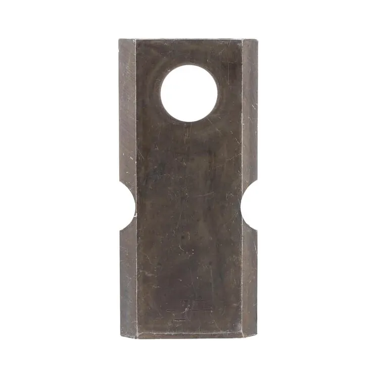 Mower blade   8113800004 JF 13800004