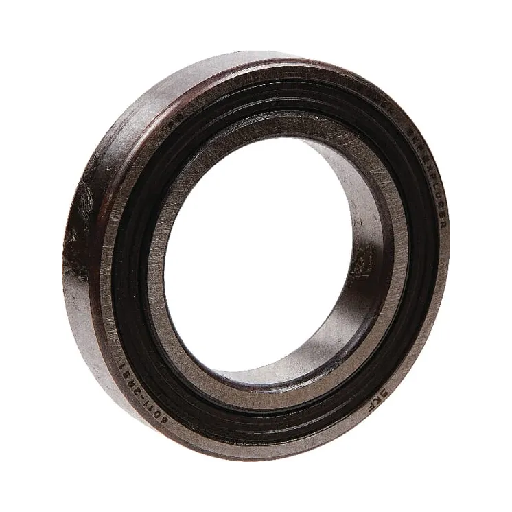 Groove ball bearing 55x90x18mm  8113312305 JF