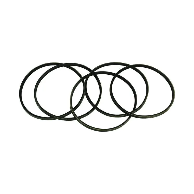 V-belt Set   8113621001 JF 13621001 KM13621001