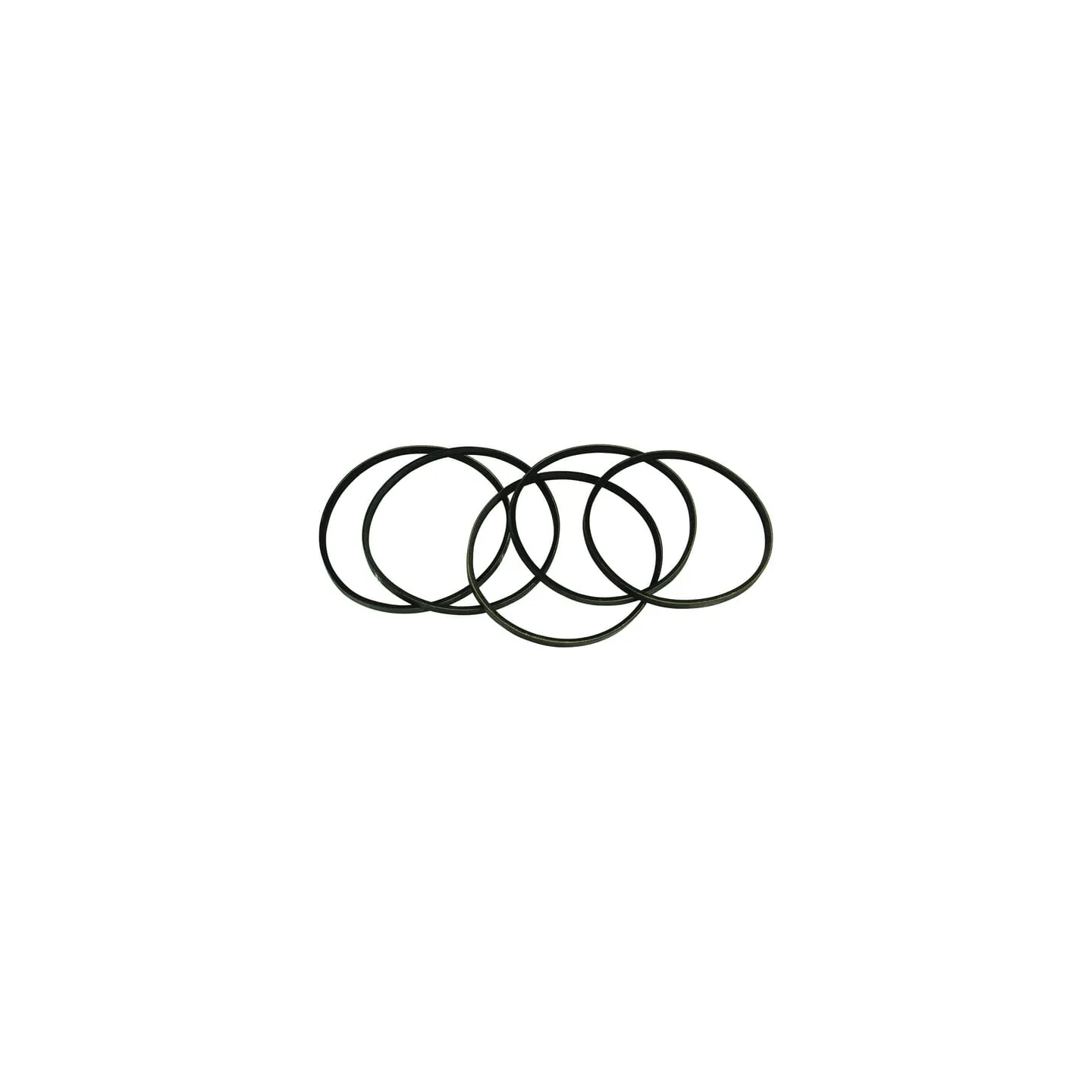 V-belt Set   8113621001 JF 13621001 KM13621001