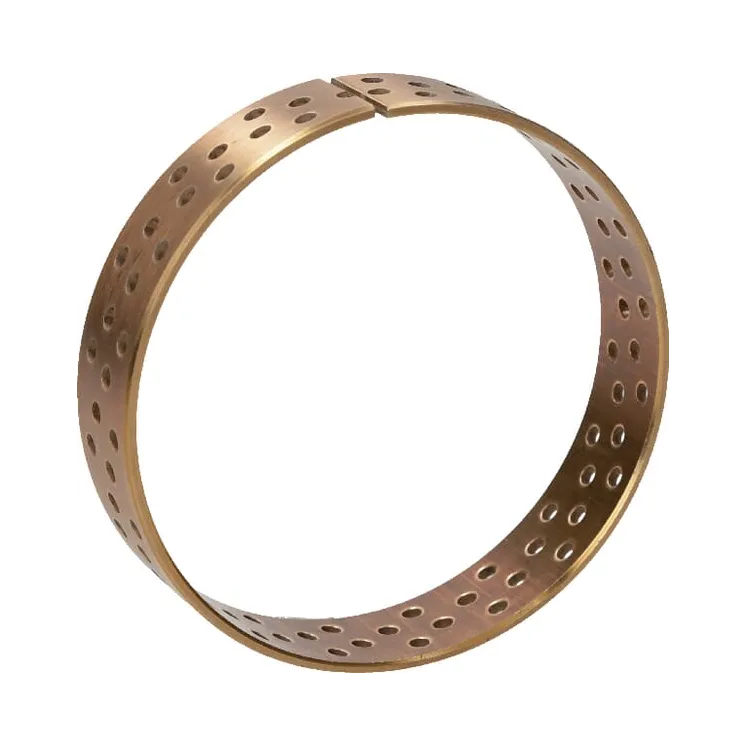 Sleeve Bearing  8113355546 Kongskilde