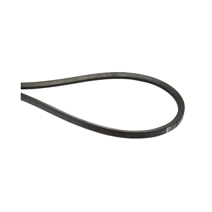 V-belt set (3 pcs)  8113629707 Kongskilde 13629707