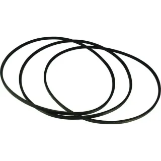V-belt Set (3)   8113621015 JF 1169270 13621015