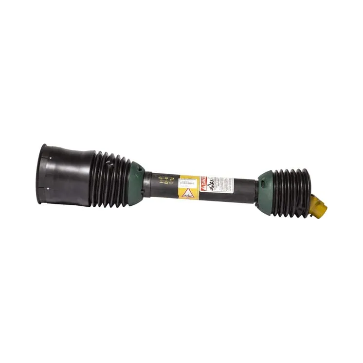 Pto Shaft P500 Pg25Sw 710  8113405512 Kongskilde