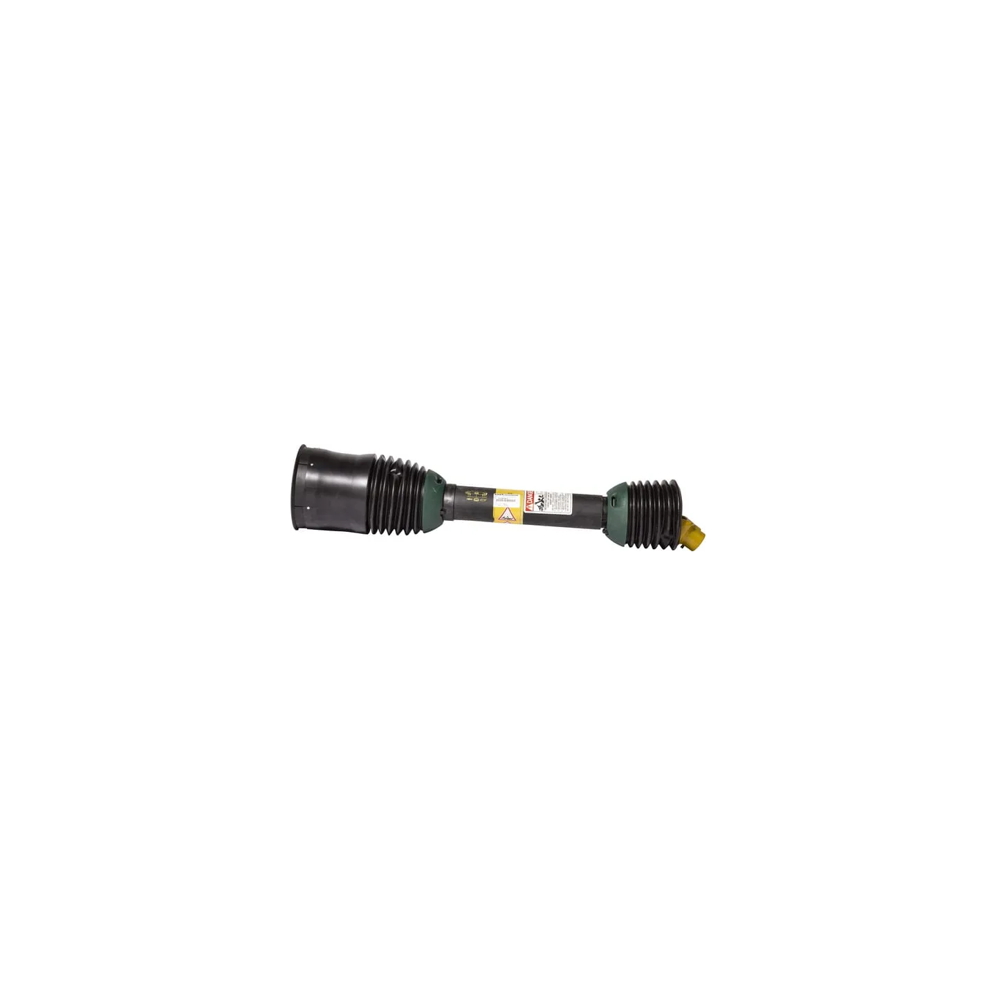 Kardānvārpsta P500 Pg25Sw 710 8113405512 Kongskilde